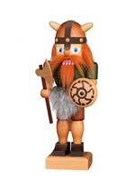 Christian Ulbricht 32-219 Ulbricht Nutcracker Viking  9.8 inches