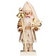 Christian Ulbricht 0-864 Ulbricht Premium Nutcracker Golden Dreams Santa 19 inches