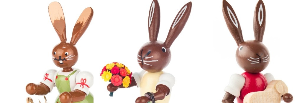 Easter Collectibles