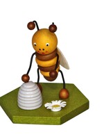 Zenker 001-301-03 Bee with Bee Hive