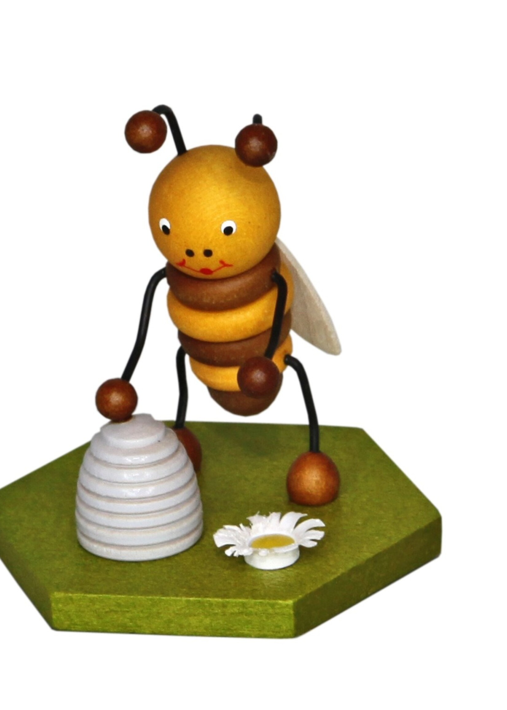 Zenker 001-301-03 Bee with Bee Hive