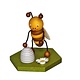Zenker 001-301-03 Bee with Bee Hive