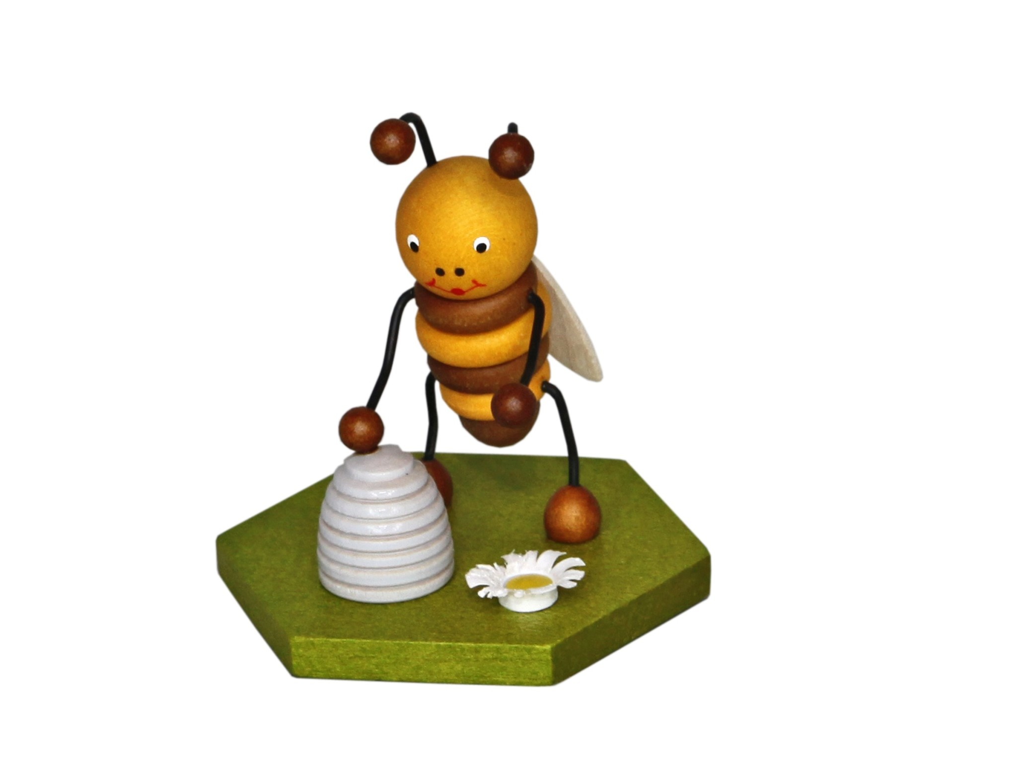 Zenker 001-301-03 Bee with Bee Hive