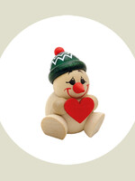 Karsten Braune 77 Cool Man Heart Jacks Figurine