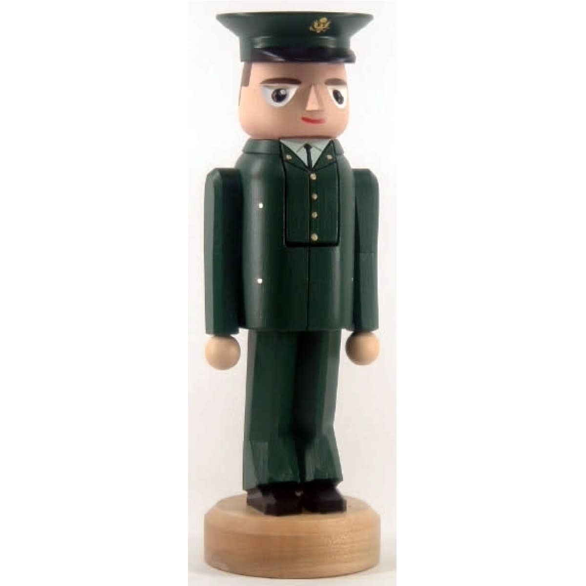 Junghanel Air Force  Nutcracker 11 inches