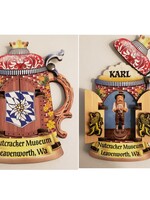 Z-NM-M887 Magnet-Stein  Karl