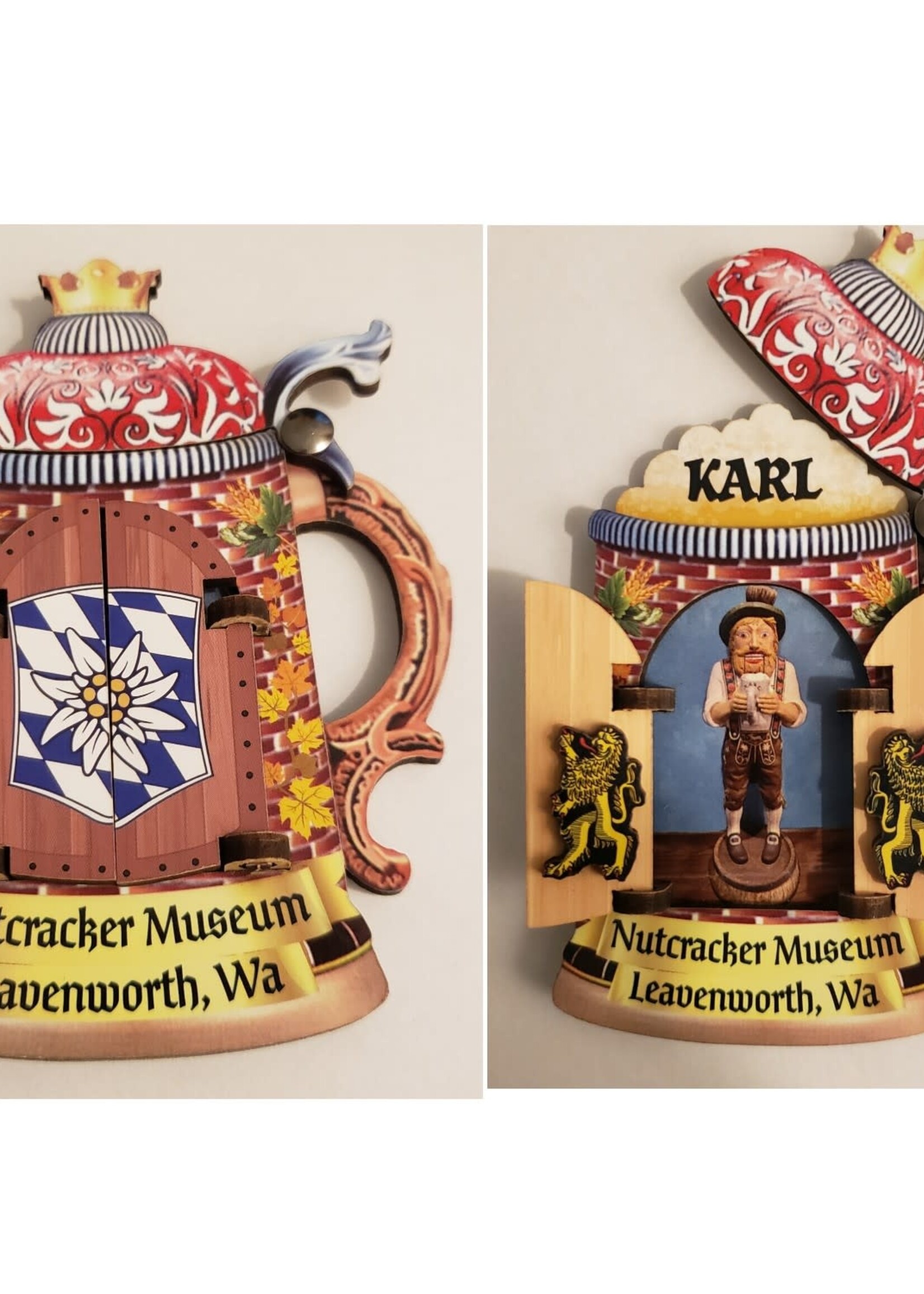 Z-NM-M887 Magnet-Stein  Karl
