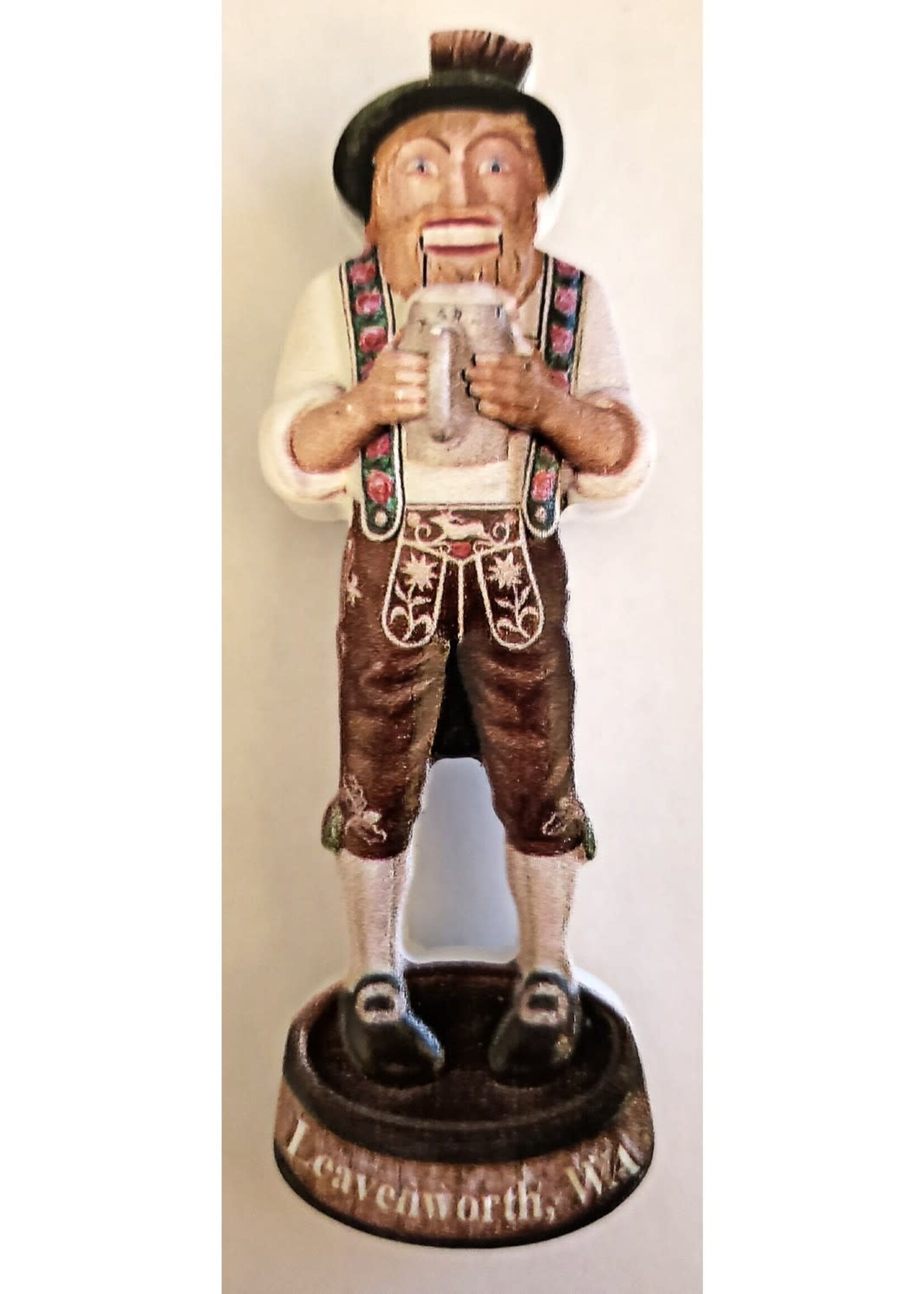 Z-NM-M1 Magnet Karl   Heavy Duty