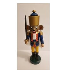 HOH M7810 NUTCRACKER - Der Kuchen Laden