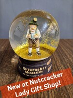 XM-F0872/LNM Karl Snow Globe