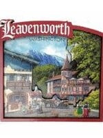 M742 Magnet 3-D Summer   - Leavenworth
