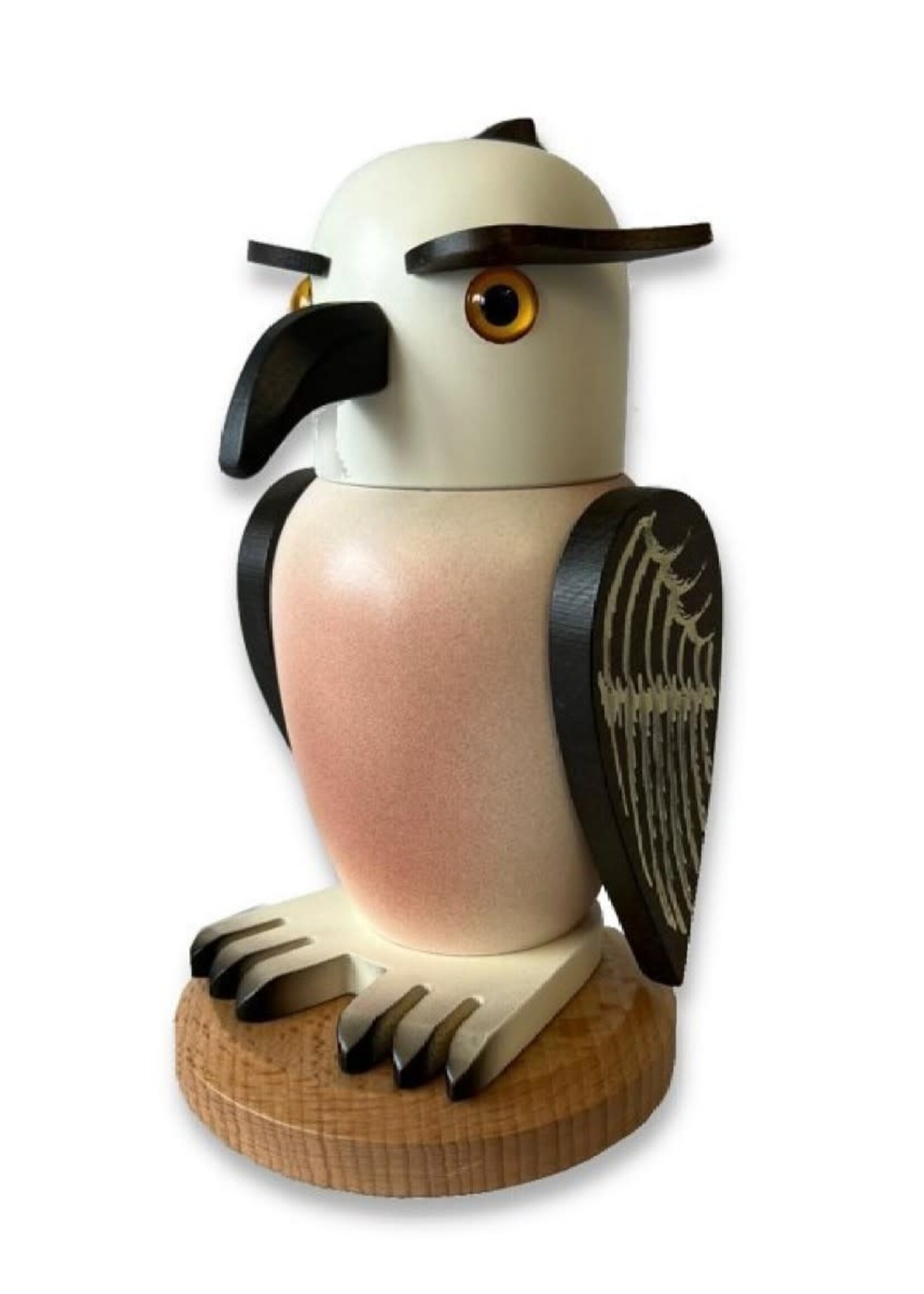 Christian Ulbricht 32-477 Ulbricht Tour Bird-Osprey Nutcracker 2023