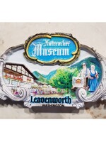 Z-NM-M3  Magnet Museum Mural Ceramic