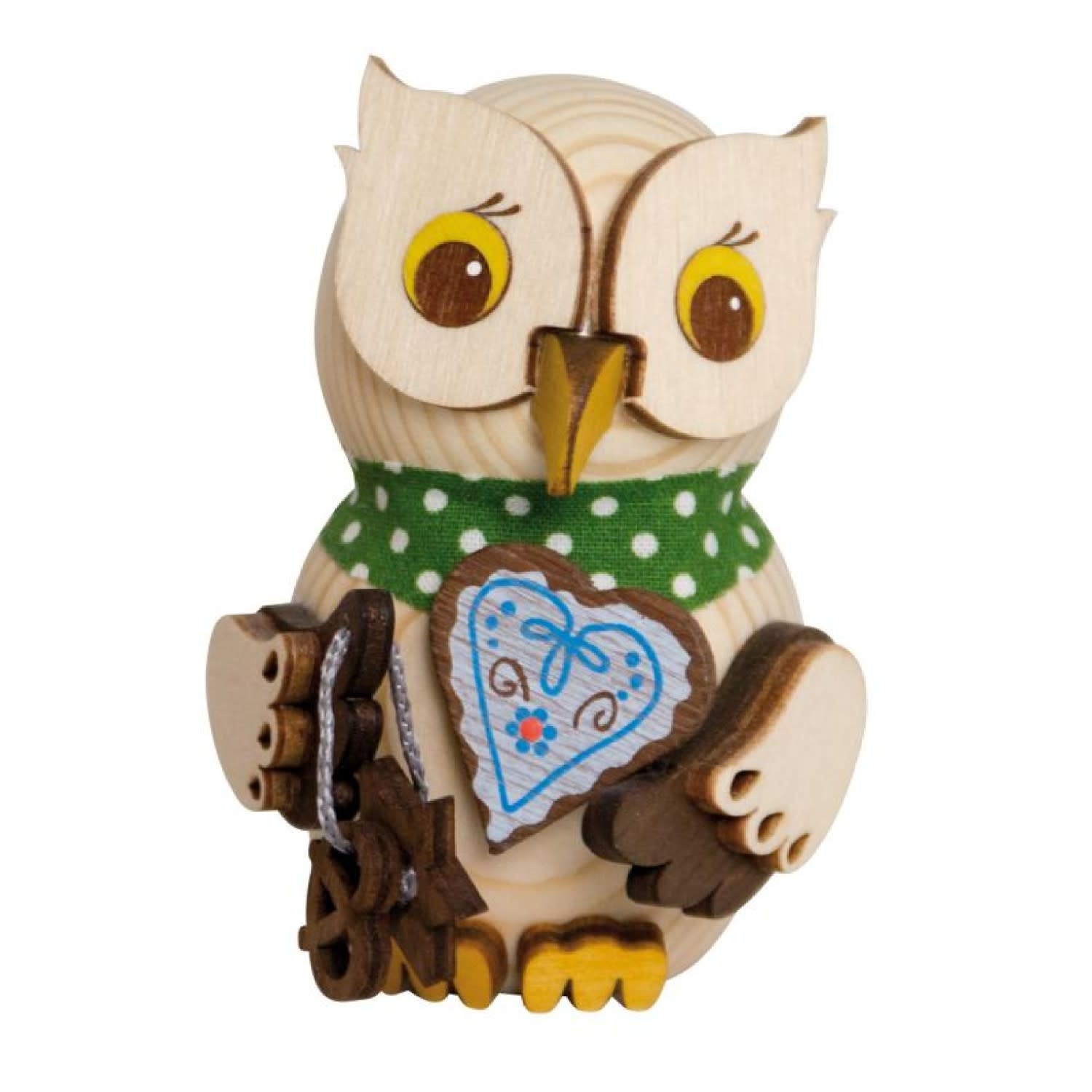 Kuhnert 37332  Owl Bavarian