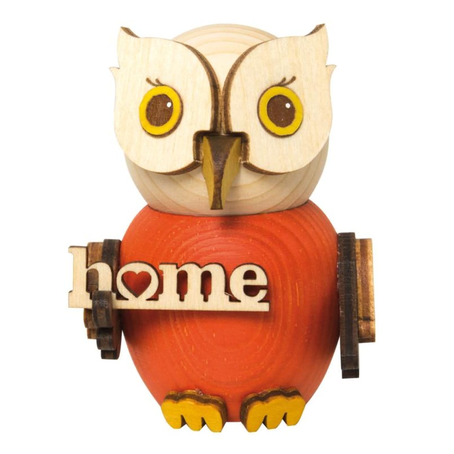 Kuhnert 37345 Owl "Home"
