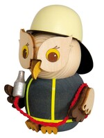 37349 Owl Fire Department