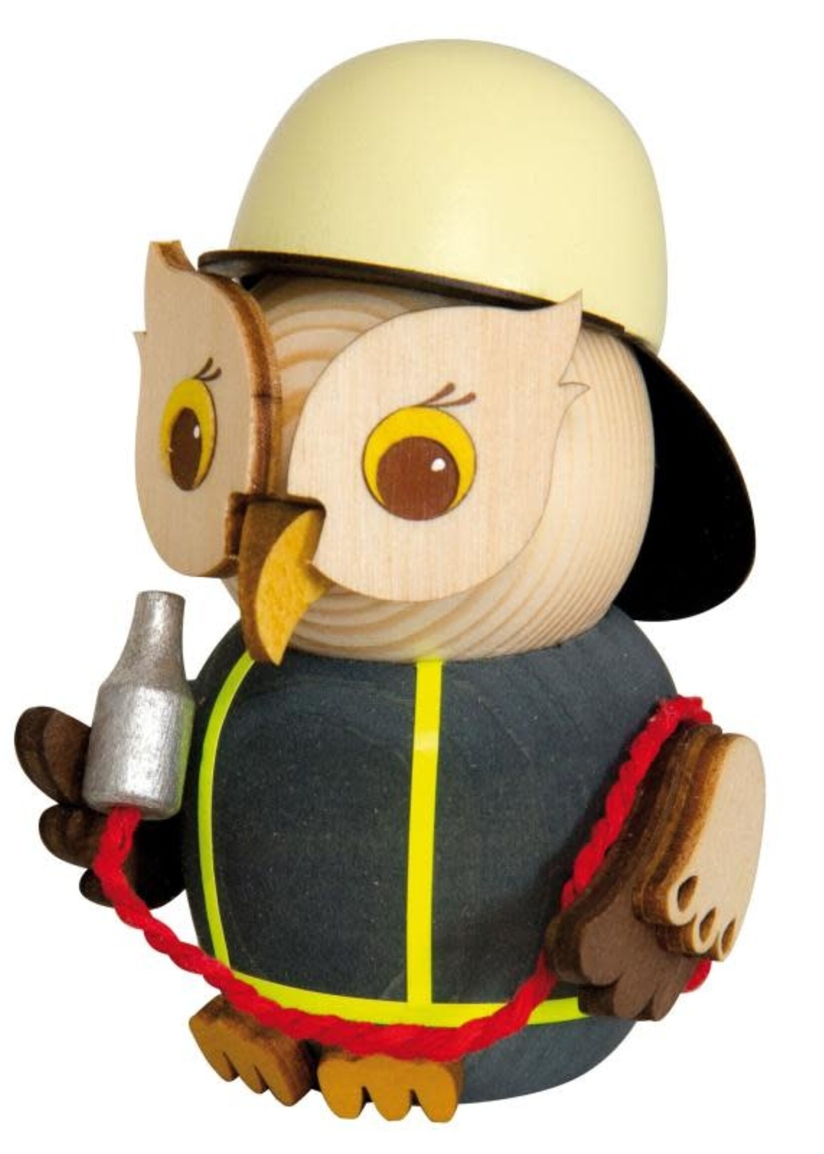 37349 Owl Fire Department