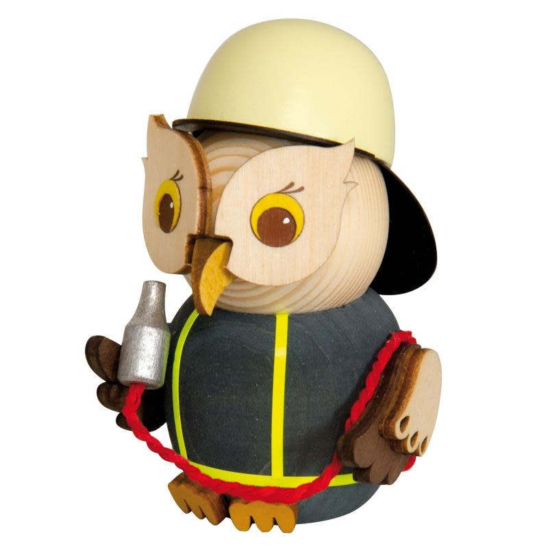 Kuhnert 37349 Owl Fire Department