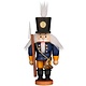Christian Ulbricht 32-722 Ulbricht Nutcracker - Toy Soldier 7.3 inches