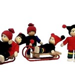 Dollhouse Miniatures