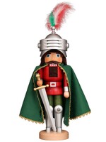 Christian Ulbricht 32-582 Ulbricht Nutcracker - Sir Galahad  19.7 inches