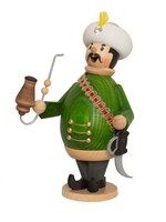 Kuhnert 33148 Smoker Sultan