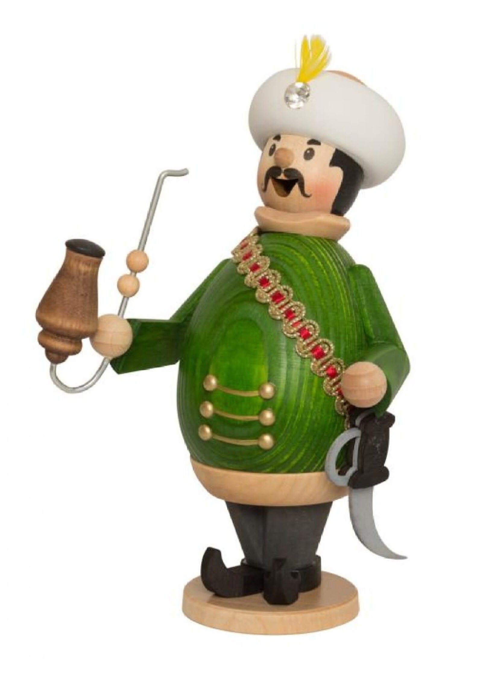Kuhnert 33148 Smoker Sultan