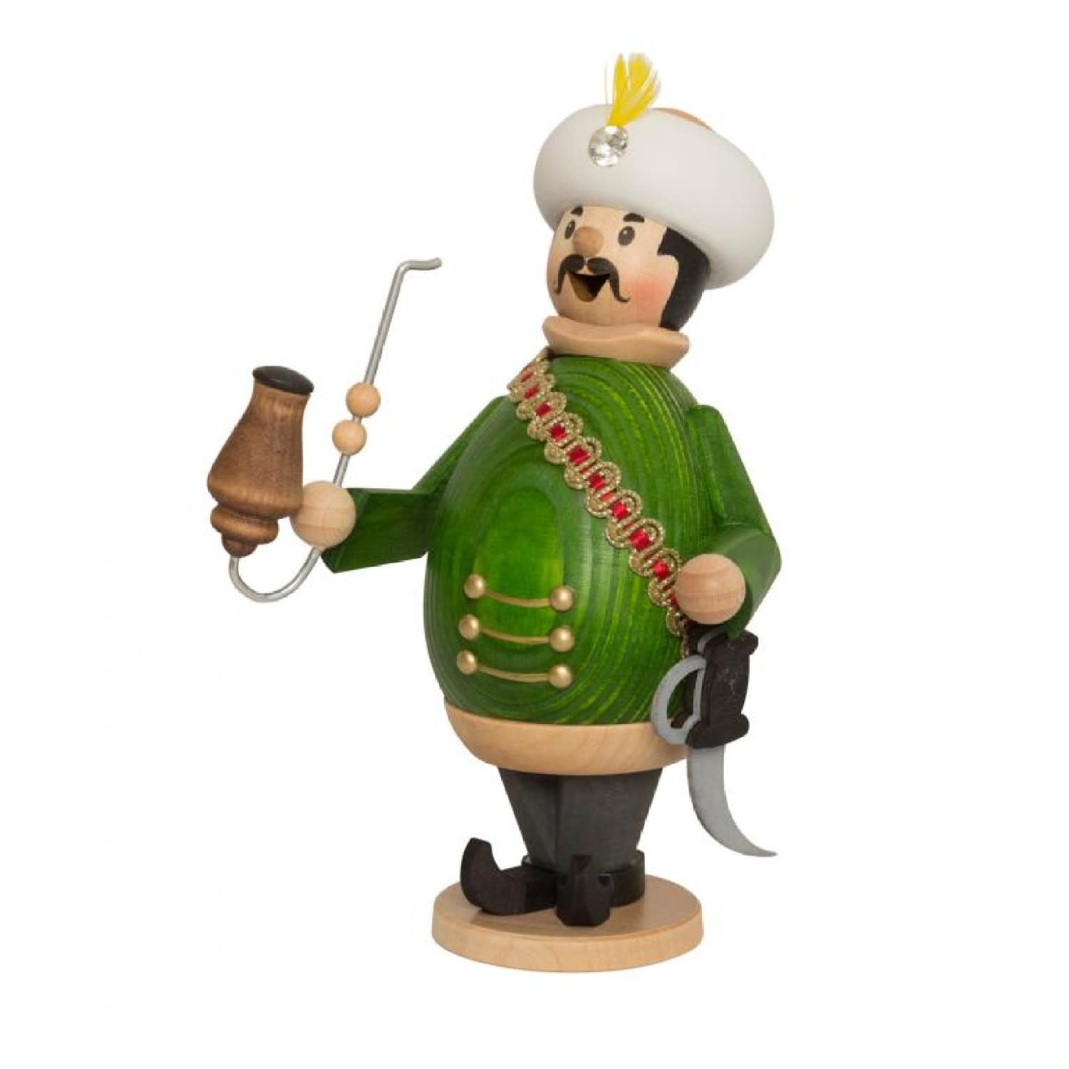 Kuhnert 33148 Smoker Sultan