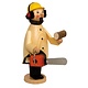 Kuhnert 32081 Smoker Lumberjack