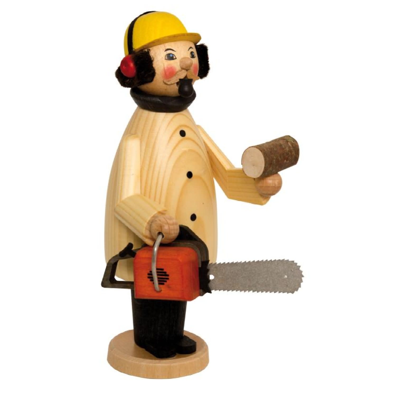 Kuhnert 32081 Smoker Lumberjack