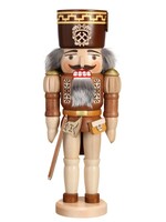 Zeidler 3254 Zeidler Miner Nutcracker 16 inches