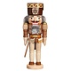Zeidler 3254 Zeidler Miner Nutcracker 16 inches