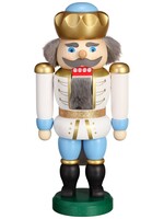 Seiffener Volkskunst eG 11470 Nutcracker