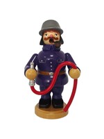 Groschel 6207 Smoker Fireman