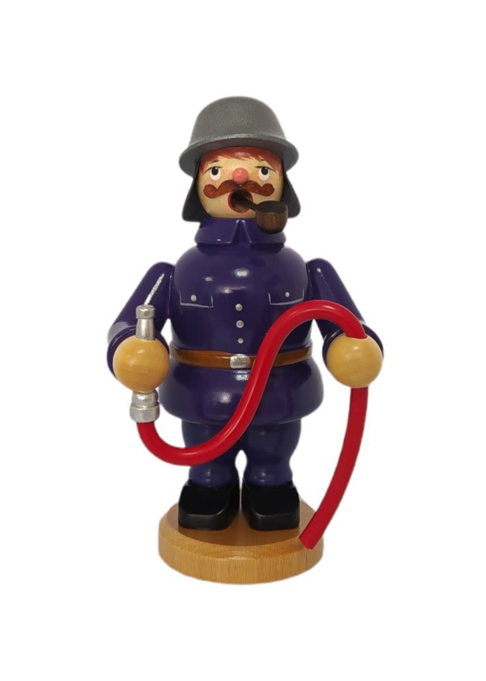 Groschel 6207 Smoker Fireman