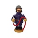 Groschel 6207 Smoker Fireman