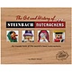 LNM104 The Art & History of Steinbach Nutcrackers
