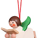Christian Ulbricht 10-1326 Ulbricht Ornament - Mini Angel Singer
