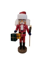 071/112 Nutcracker Mini Santa - 5 inches