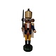 Heidenreich 071/187 Nutcracker Mini Mouse King 5 inches