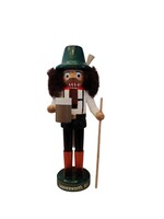 Heidenreich 071/115 Nutcracker-Mini with Beer - Leavenworth 5 1/2 inches