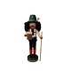 Heidenreich 071/115 Nutcracker-Mini with Beer - Leavenworth 5 1/2 inches