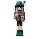 Richard Glässer 112661 RG Nutcracker - Woody Goomsba (14 inch)