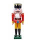 Fuchtner 22/20R Fuchtner Nutcracker - Red King 15 inches