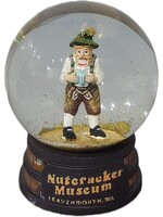 XM-F0872/LNM Karl Snow Globe