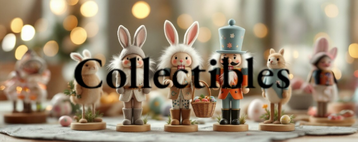 Collectibles