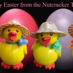 Easter Collectibles