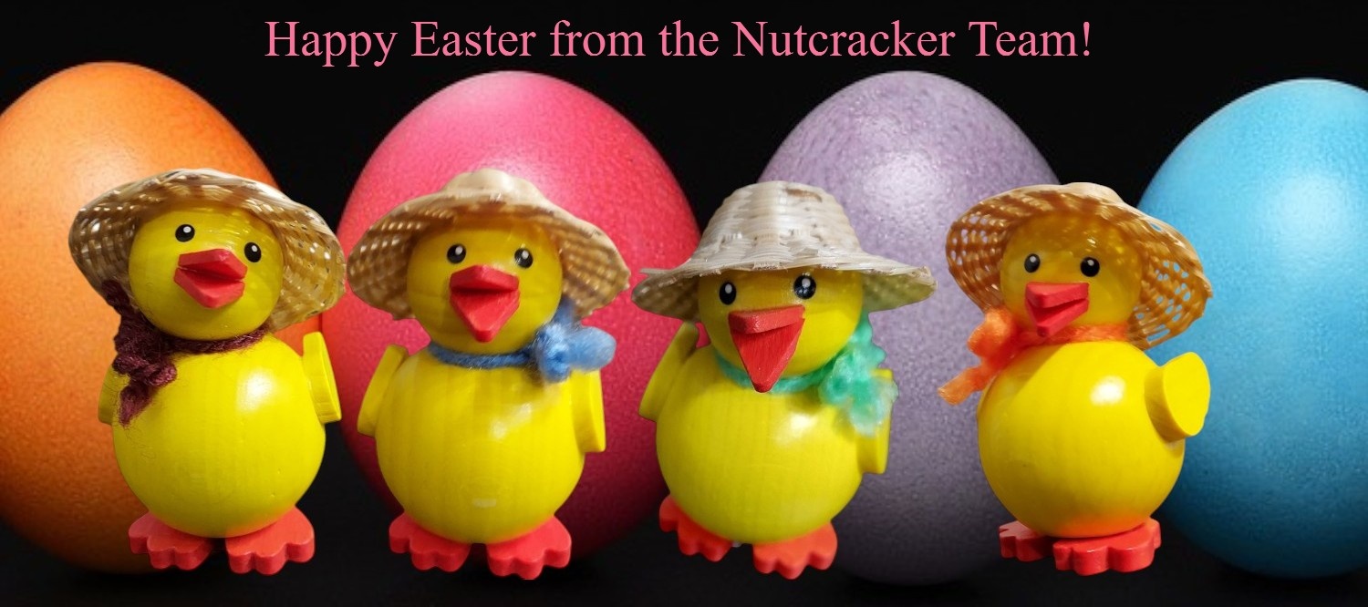 Easter Collectibles