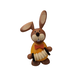 Ullrich 0989 Bunny with Accordian  2 inches