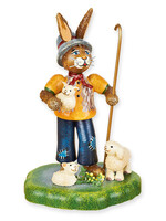 Hubrig 301h0021 Rabbit Country-Easter Lambs - 2 inches